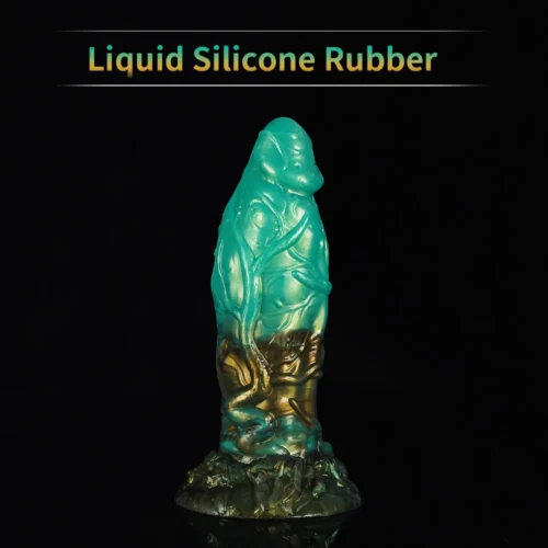 entry-level anal stimulation toy in sleek shape