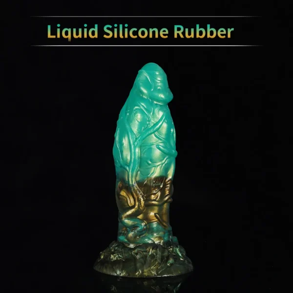 entry-level anal stimulation toy in sleek shape