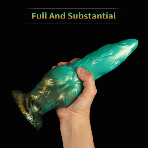 black silicone anal plug for male beginners