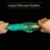 flared base butt plug for safety and comfort