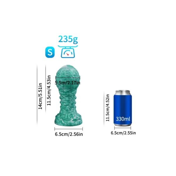 comfortable anal training plugs for progressive use
