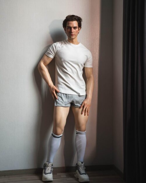 gay love dolls silicone male sex dolls