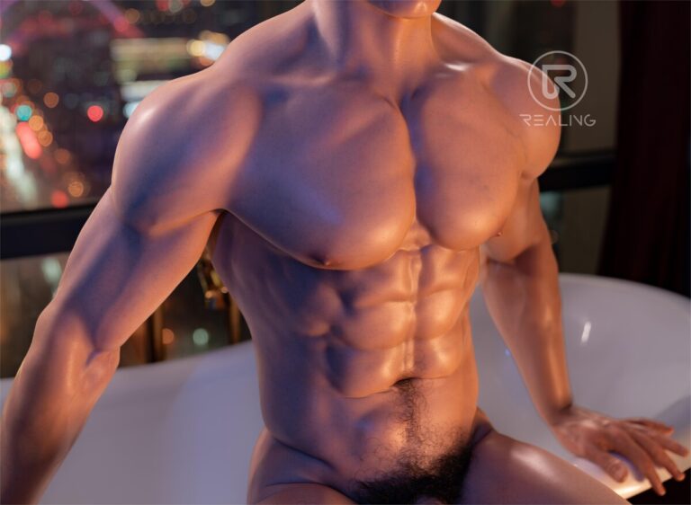 male doll gay sex dolls