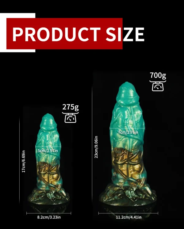 Slim Anal Plug for Men – Flexible, Discreet, and Not for Beginner - Evil Vine