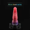 Discreet Anal Toy – Compact & Quiet Plug for Private Pleasure