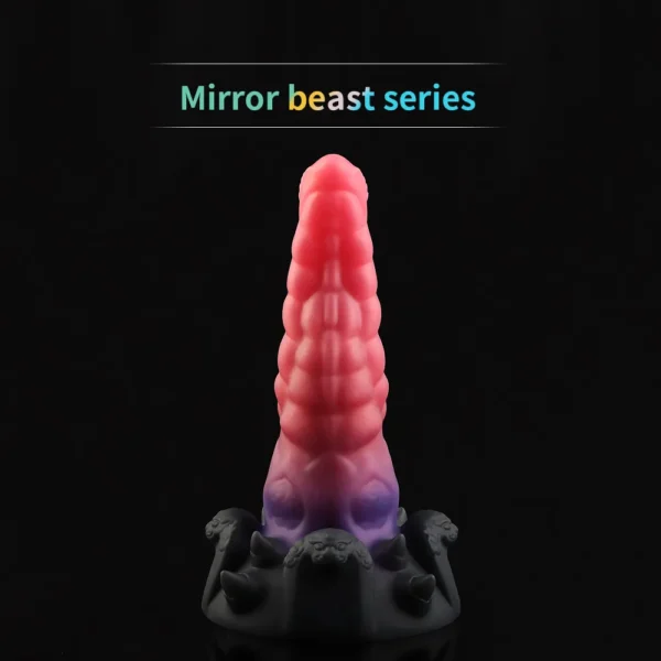 Discreet Anal Toy – Compact & Quiet Plug for Private Pleasure