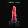 Discreet Anal Toy – Compact & Quiet Plug for Private Pleasure