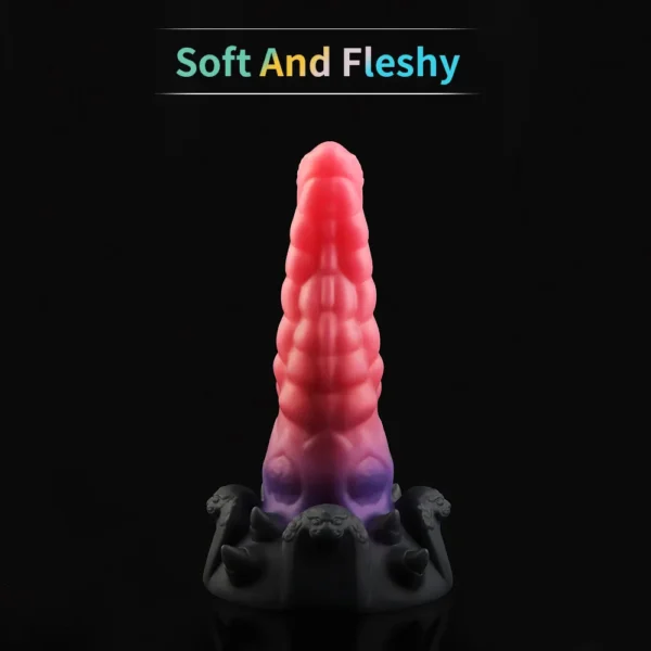 Discreet Anal Toy – Compact & Quiet Plug for Private Pleasure
