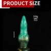 Tapered Butt Plug for Men – Sleek Design, Maximum Comfort - God of Chaos