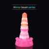 soft discreet anal toy suitable for everyday use