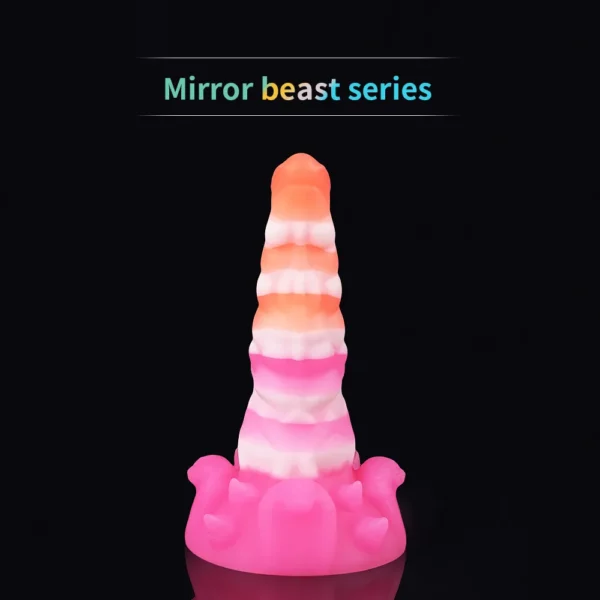 soft discreet anal toy suitable for everyday use