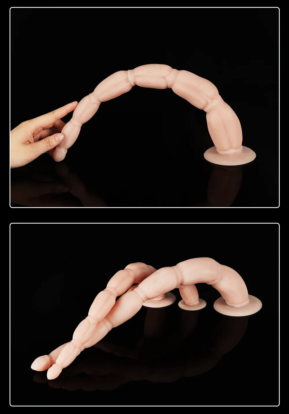 Gay Anal Plug Experience