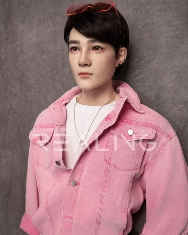 boyfriend doll kawaii