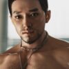 Muscular 180cm Moto Daddy Fantasy
