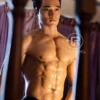 gay luxury male doll