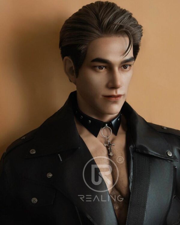 180cm dominant aesthetic gay doll