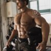 Axel – Alpha Gay Doll | 180cm/5'11" Muscular Motorcycle Fantasy