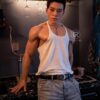 Blake – 180cm/5'11” Muscular Gay Love Doll | White Tanktop Fantasy Companion