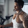 Axel – Alpha Gay Doll | 180cm/5'11" Muscular Motorcycle Fantasy
