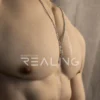 Shun – 175cm/5'9” Cute Asian Gay Doll | Soft Boyfriend-Style Companion