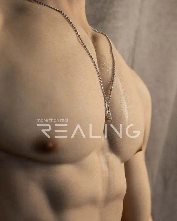 Shun – 175cm/5'9” Cute Asian Gay Doll | Soft Boyfriend-Style Companion