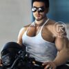 Axel – Alpha Gay Doll | 180cm/5'11" Muscular Motorcycle Fantasy