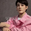 soft twink gay love doll