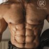 Axel – Alpha Gay Doll | 180cm/5'11" Muscular Motorcycle Fantasy