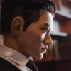 Julian – 180cm/5'11” Gay Businessman Doll | Luxury Executive Companion