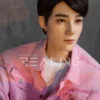 Shun – 175cm/5'9” Cute Asian Gay Doll | Soft Boyfriend-Style Companion