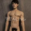 Shun – 175cm/5'9” Cute Asian Gay Doll | Soft Boyfriend-Style Companion