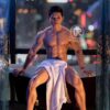 gay muscle doll