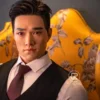 Julian – 180cm/5'11” Gay Businessman Doll | Luxury Executive Companion