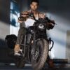 Axel – Alpha Gay Doll | 180cm/5'11" Muscular Motorcycle Fantasy