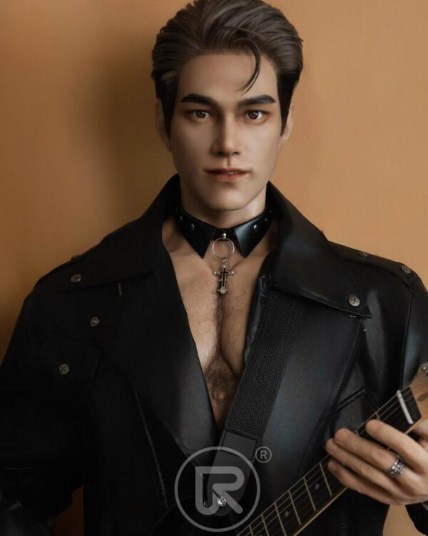 dominant silicone doll