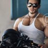 Axel – Alpha Gay Doll | 180cm/5'11" Muscular Motorcycle Fantasy
