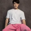 Shun – 175cm/5'9” Cute Asian Gay Doll | Soft Boyfriend-Style Companion