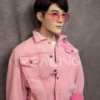Shun – 175cm/5'9” Cute Asian Gay Doll | Soft Boyfriend-Style Companion