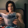 Zion – Gay Beach Companion | 180cm /5'11" Long-Haired Island Fantasy from Mendolls