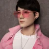 Shun – 175cm/5'9” Cute Asian Gay Doll | Soft Boyfriend-Style Companion