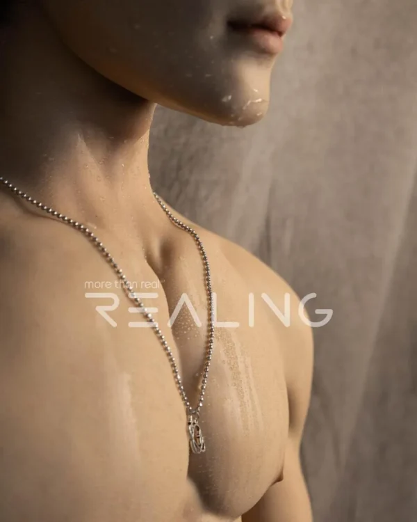 Shun – 175cm/5'9” Cute Asian Gay Doll | Soft Boyfriend-Style Companion