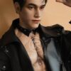 Dorian gay doll