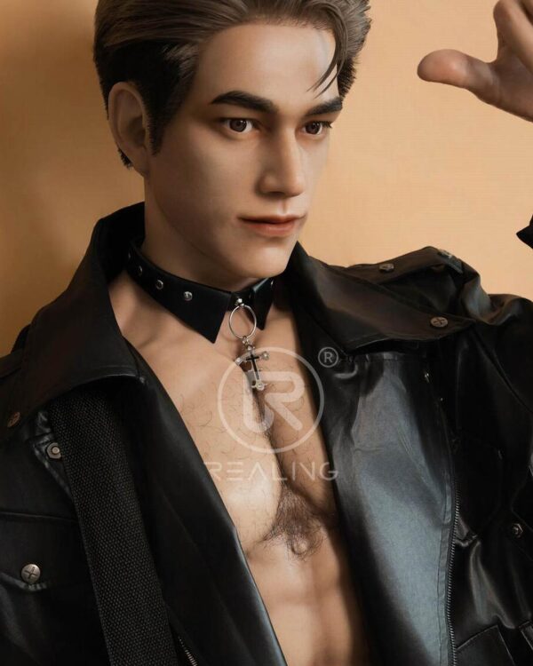Dorian gay doll