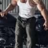 Axel – Alpha Gay Doll | 180cm/5'11" Muscular Motorcycle Fantasy