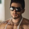 Axel – Alpha Gay Doll | 180cm/5'11" Muscular Motorcycle Fantasy