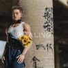 Logan – Gay Workwear Doll | 180cm/5'11" Blue-Collar Muscle Fantasy