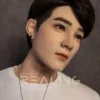 Shun – 175cm/5'9” Cute Asian Gay Doll | Soft Boyfriend-Style Companion