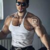 Axel – Alpha Gay Doll | 180cm/5'11" Muscular Motorcycle Fantasy