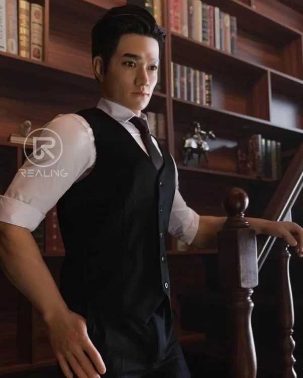 gay sugar daddy doll