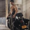 Axel – Alpha Gay Doll | 180cm/5'11" Muscular Motorcycle Fantasy